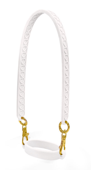 Wholesale Creative Silicone Universal Portable Water Cup Lanyard Strap